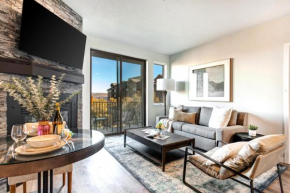 KBM Resorts 2BD balcony with views MAS-2062 Park City